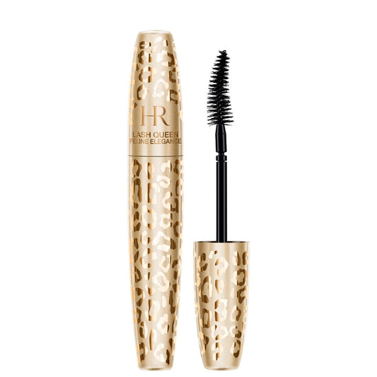 Lash Queen Feline Elegance