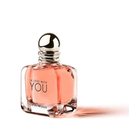 Emporio Armani In Love With You