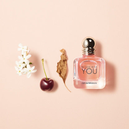 Emporio Armani In Love With You