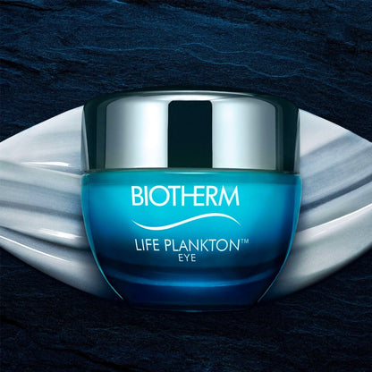 Life Plankton™ Eye