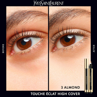 Touche Éclat High Cover
