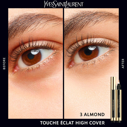 Touche Éclat High Cover