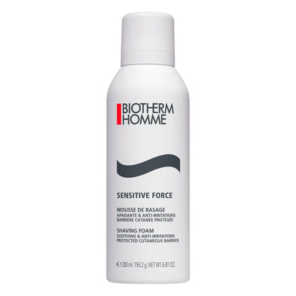 Sensitive Force Foam