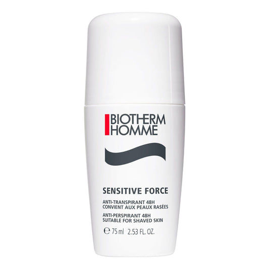 Sensitive Force Roll-On