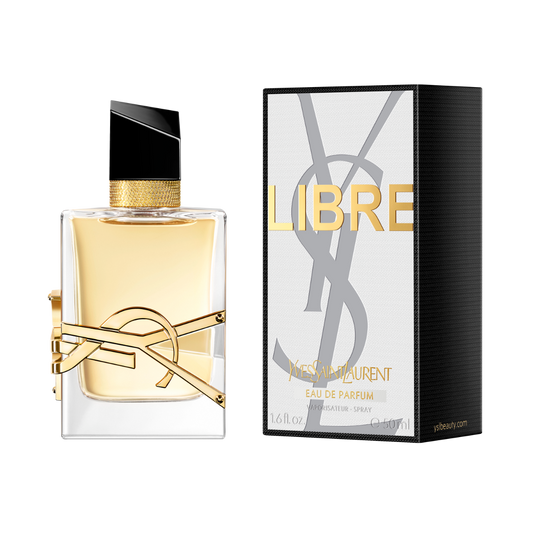 Libre Le Parfum