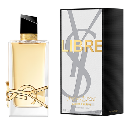 Libre Le Parfum