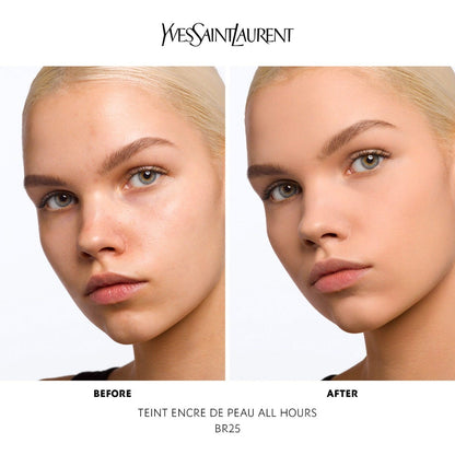 Encre De Peau All Hours Foundation