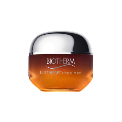 Blue Therapy Amber Algae Crema Giorno