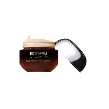 Blue Therapy Amber Algae Crema Notte
