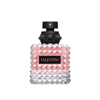 Valentino Donna Born In Roma
