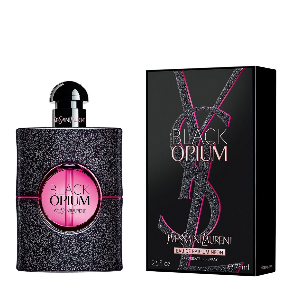 Black Opium Neon