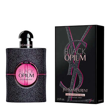 Black Opium Neon