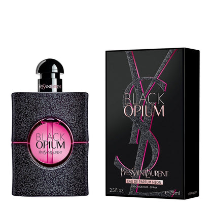 Black Opium Neon