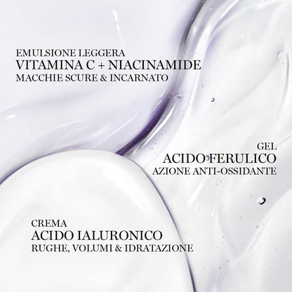 Rénergie H.C.F. Triple Serum 50ml