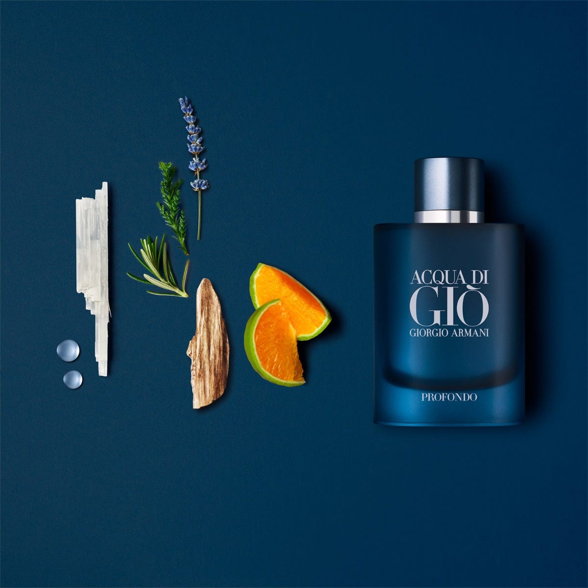 Acqua Di Gio Profondo