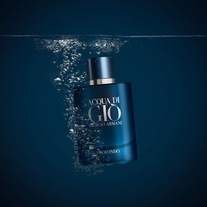 Acqua Di Gio Profondo