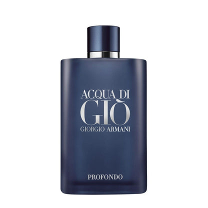 Acqua Di Gio Profondo