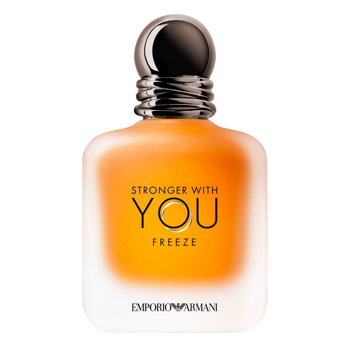 Emporio Armani Stronger With You Freeze