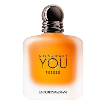 Emporio Armani Stronger With You Freeze