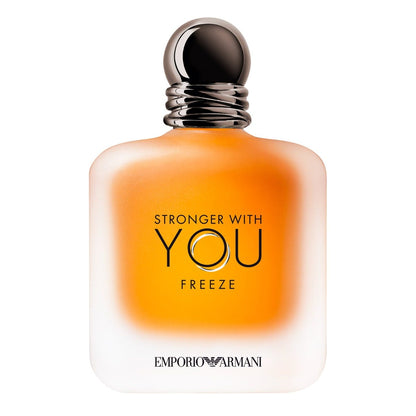 Emporio Armani Stronger With You Freeze
