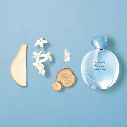 Ocean Di Gioia