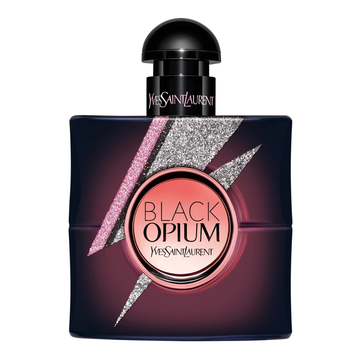 Black Opium Storm Illusion