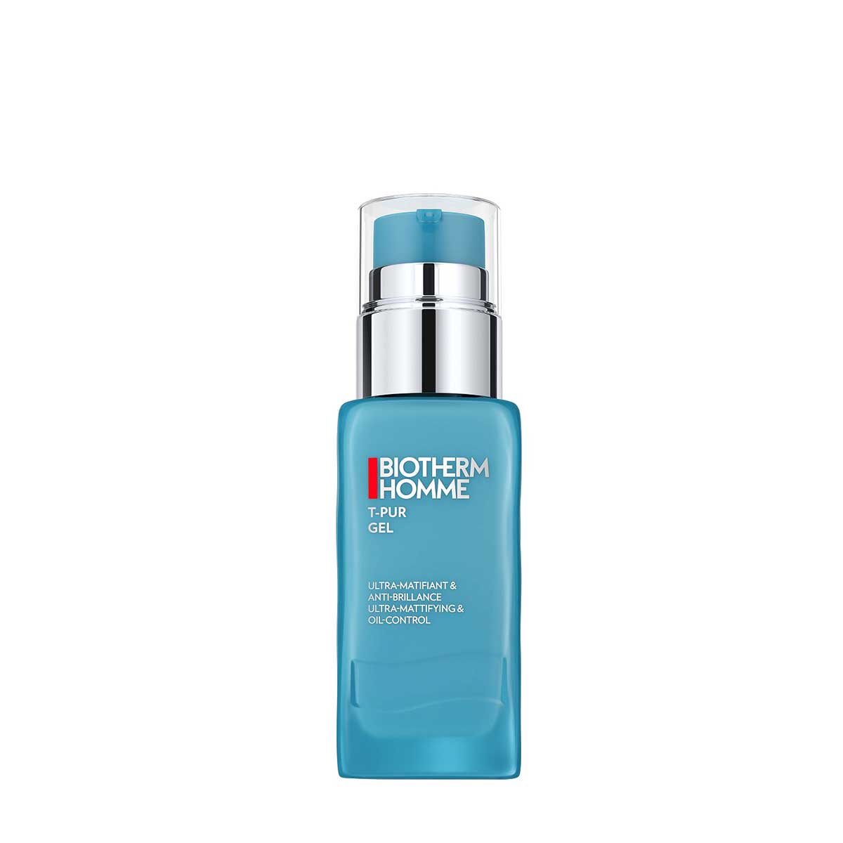 T-Pur Anti-Oil & Shine 50ml