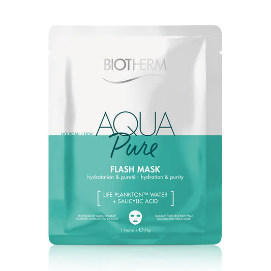 Aqua Super Mask Glow ml 35