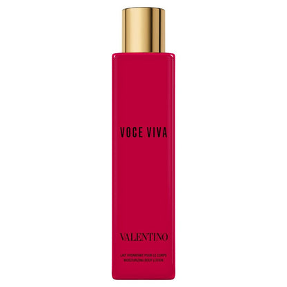 Voce Viva Body Lotion 200ml