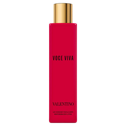 Voce Viva Body Lotion 200ml