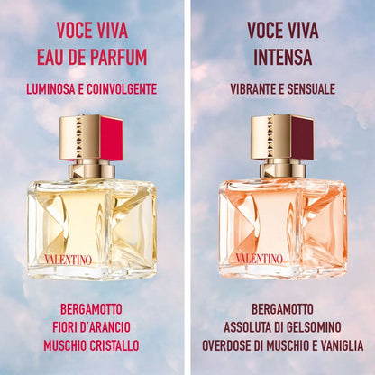 Voce Viva Body Lotion 200ml