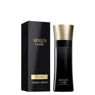 Armani Code