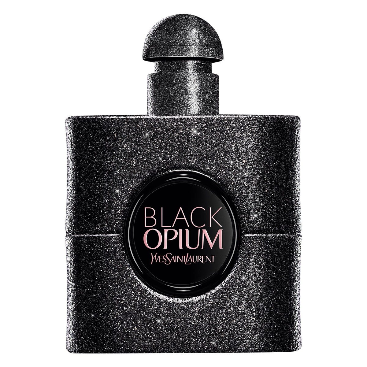 Black Opium Extreme