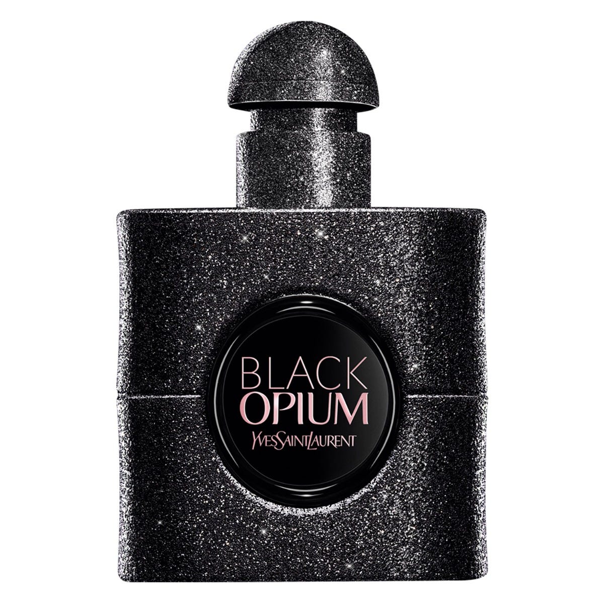 Black Opium Extreme