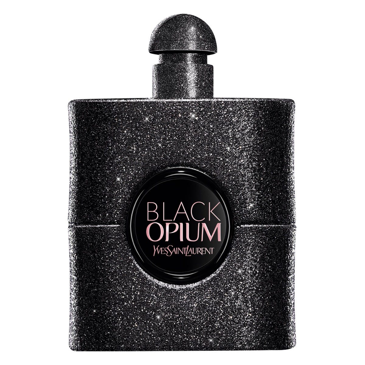 Black Opium Extreme