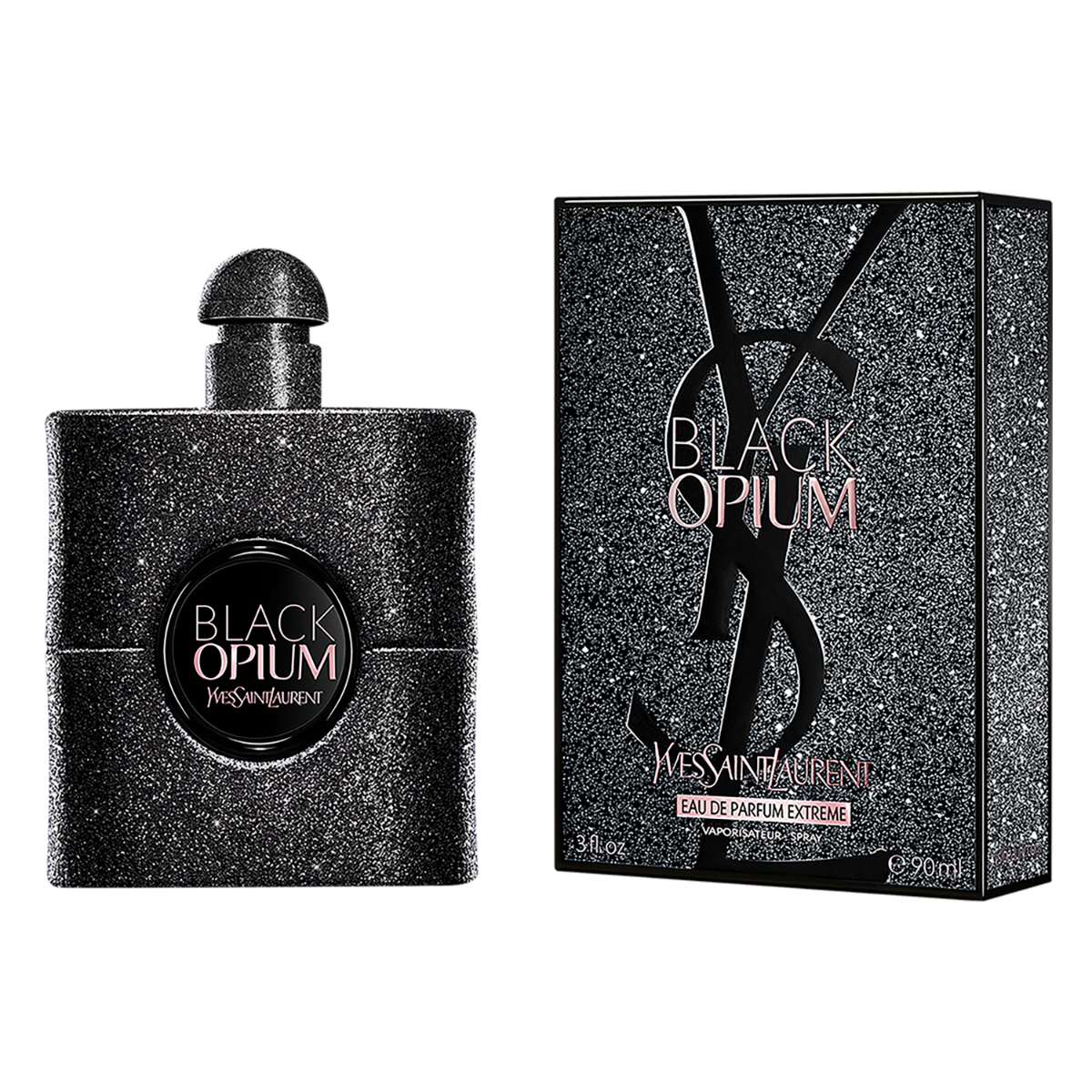 Black Opium Extreme