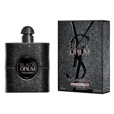 Black Opium Extreme