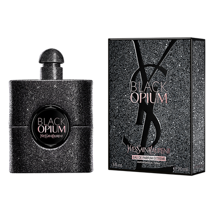 Black Opium Extreme