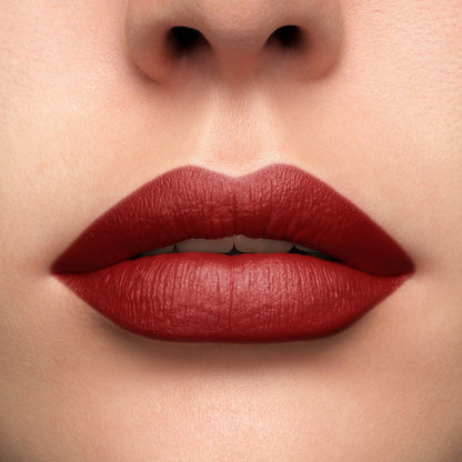 Rossetto L'Absolu Rouge Drama Matte - 89-Mademoiselle-Lily