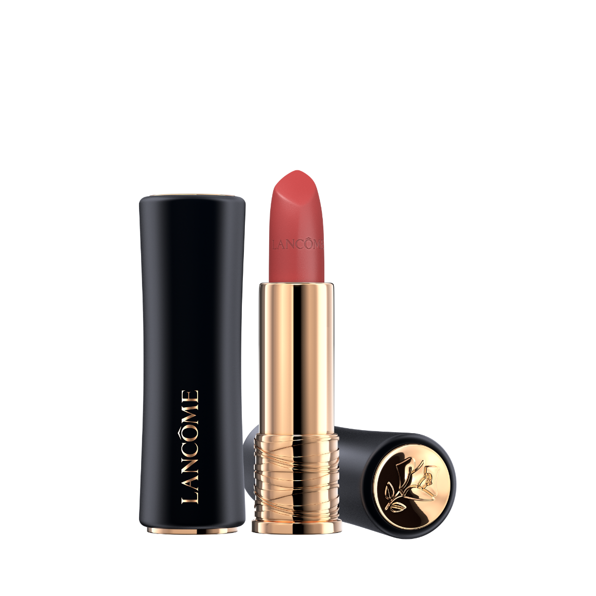 Rossetto L'Absolu Rouge Drama Matte - 410-Impertinence