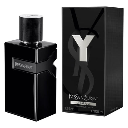 Y Le Parfum