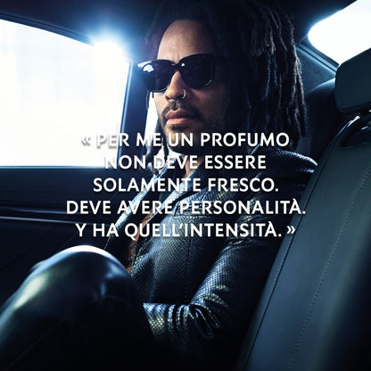 Y Le Parfum