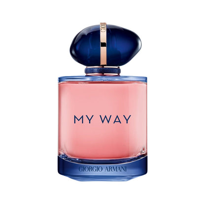 My Way Intense