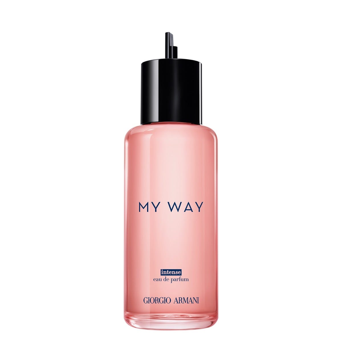 My Way Intense