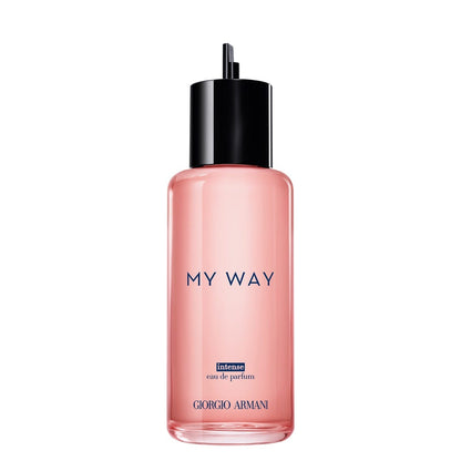 My Way Intense