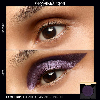 Lamé Crush