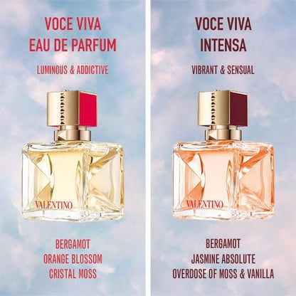 Voce Viva Intensa