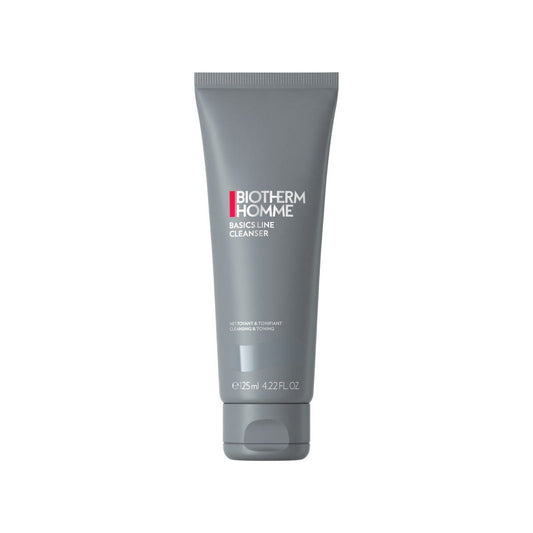 Gel Nettoyant 125ml