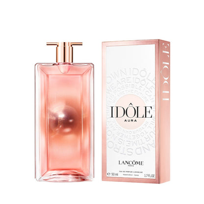 Idôle Aura