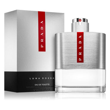 Luna Rossa Spray